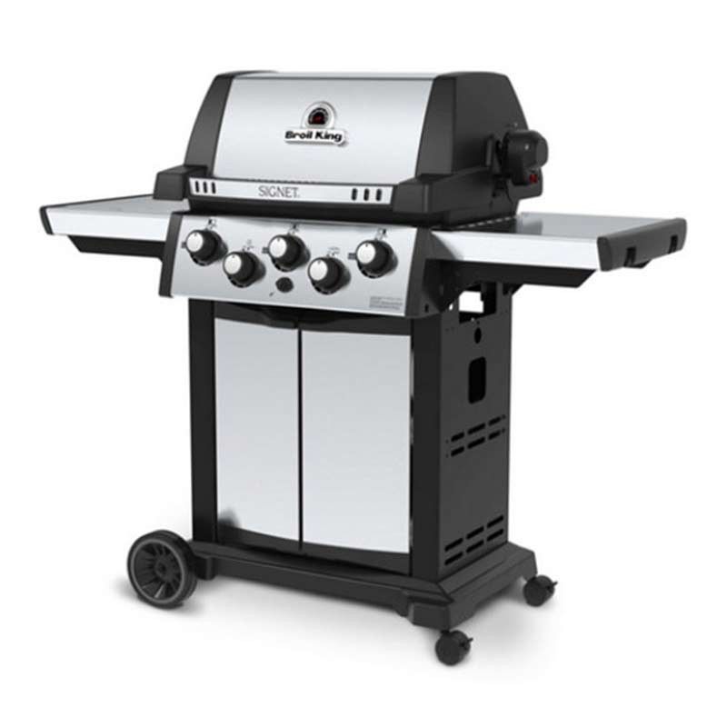 Barbecue Signet 390 - Broil King