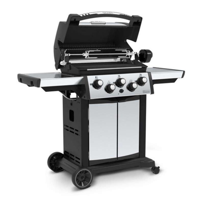 Barbecue Signet 390 - Broil King