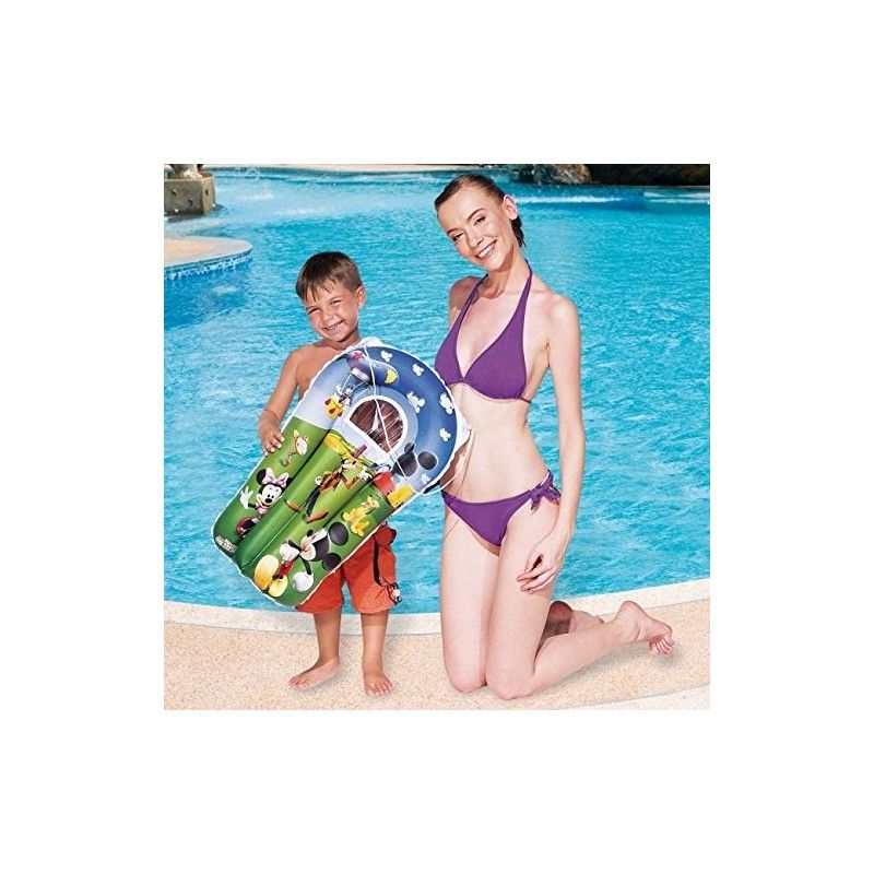 Surf Mickey Mouse 71x46 cm- Bestway