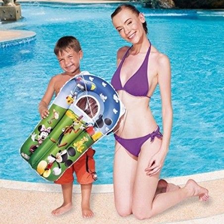 Surf Mickey Mouse 71x46 cm- Bestway