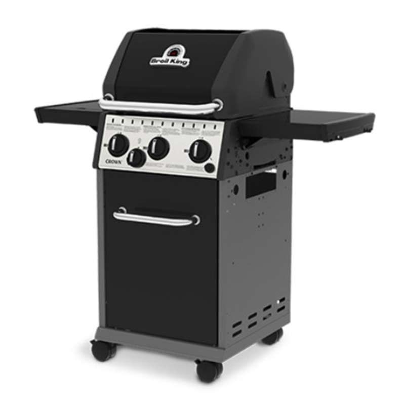 Barbecue Crown 340 Broil King