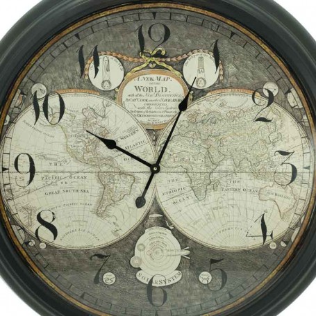 Orologio da Parete Vintage D.93 cm