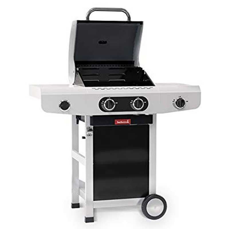 Barbecue Siesta 210 Black Edition - Barbecook
