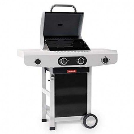 Barbecue Siesta 210 Black Edition - Barbecook