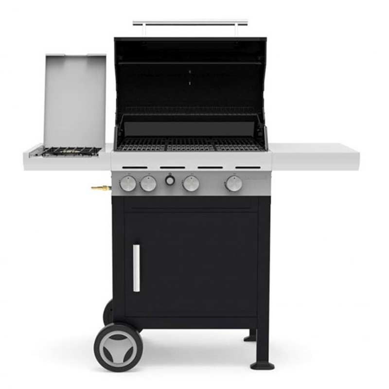 Barbecue a Gas Spring 3212 - Barbecook