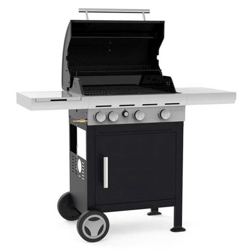 Barbecue a Gas Spring 3212 - Barbecook