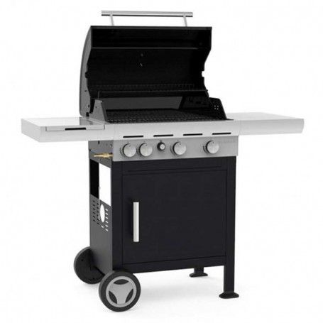 Barbecue a Gas Spring 3212 - Barbecook