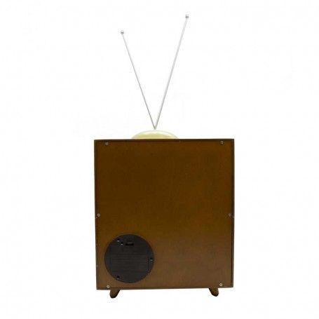 Tv con Villaggio in Movimento 2 Versioni