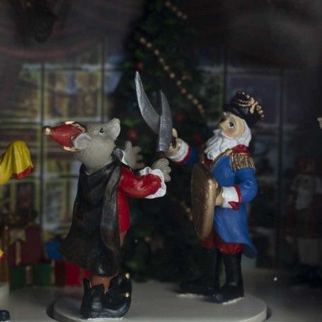 Tv con Villaggio in Movimento 2 Versioni