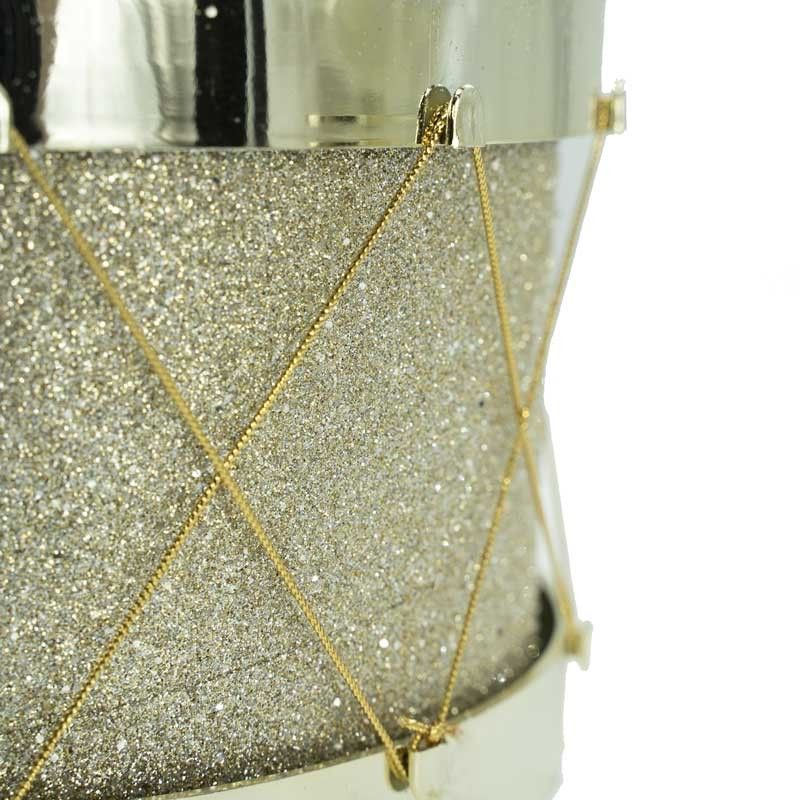 Tamburo Oro Disponibile in 3 Misure