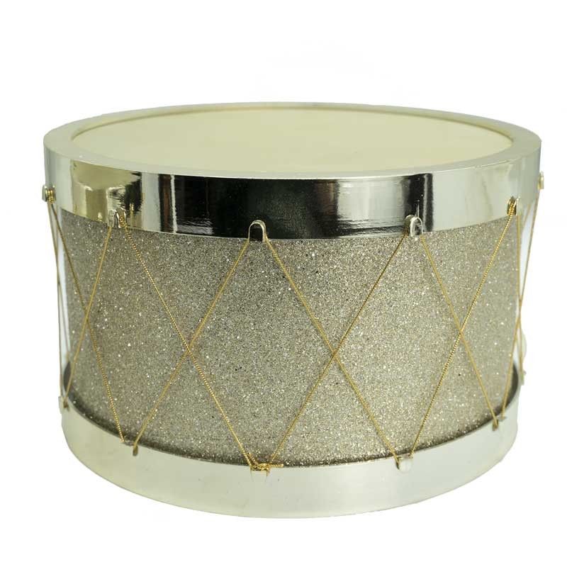Tamburo Oro Disponibile in 3 Misure
