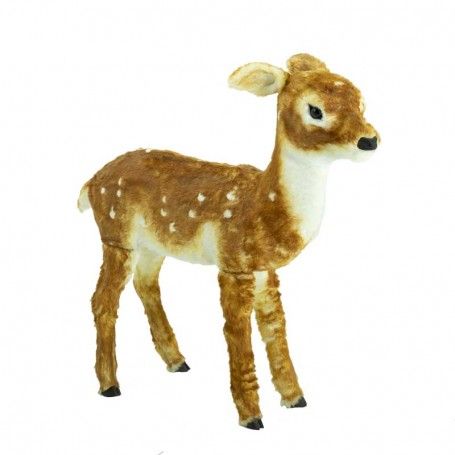 Baby Renna Natalizia Maculata