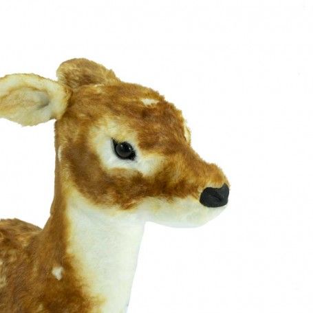 Baby Renna Natalizia Maculata