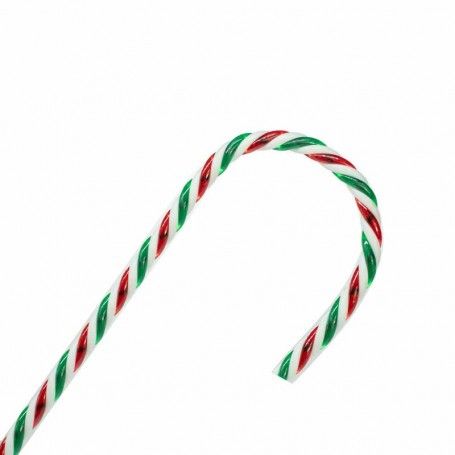 Bastoncino Natalizio H.79 cm 2 Colori