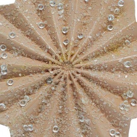 Decoro Natalizio in Resina da Appendere 3 Modelli