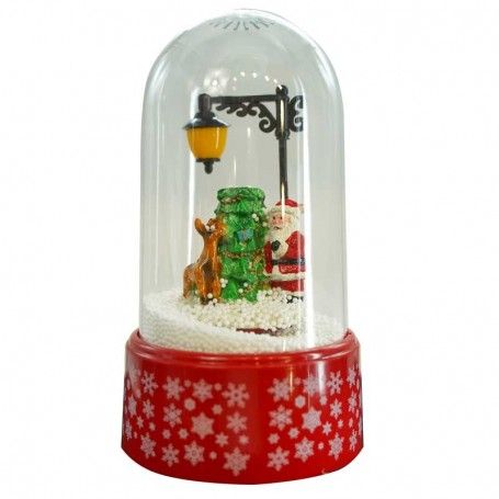 Carillon Musicale 2 Modelli