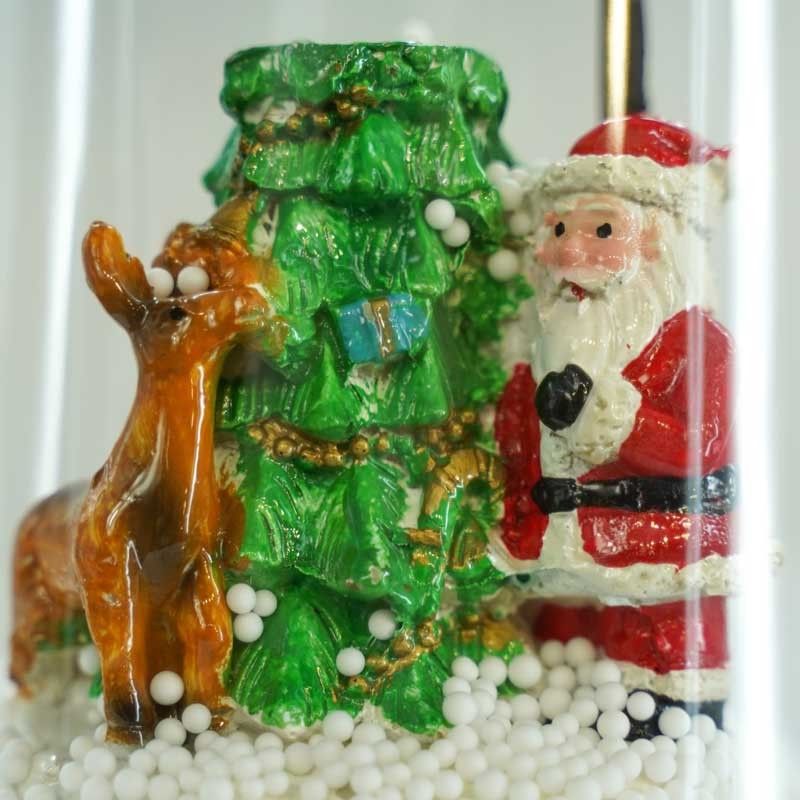 Carillon Musicale 2 Modelli