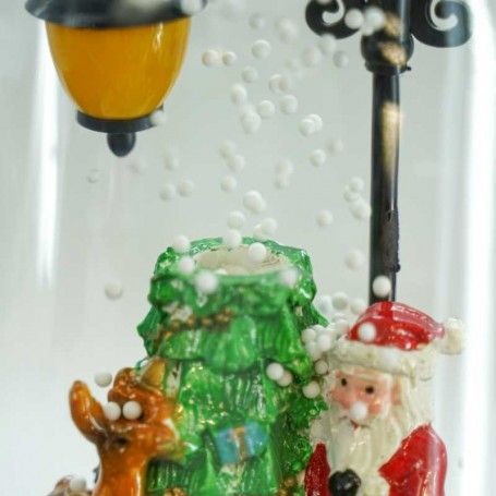 Carillon Musicale 2 Modelli