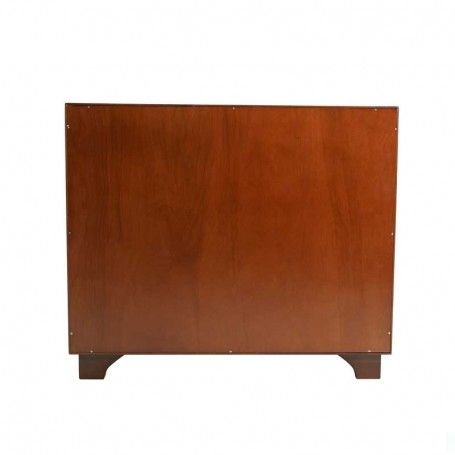 Tv con Scena Natalizia in Movimento con Luci Led e Musica H. 50 cm