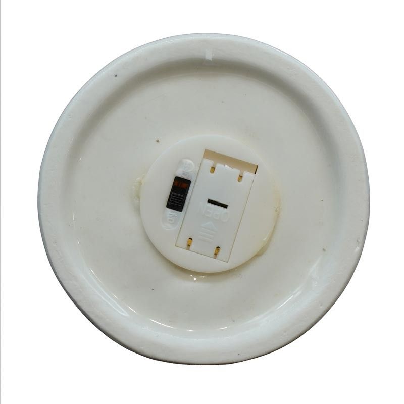 Angelo in Porcellana H.27 cm