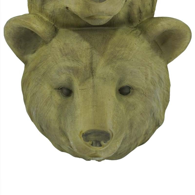 Teste di Animali da Appendere H.64 cm