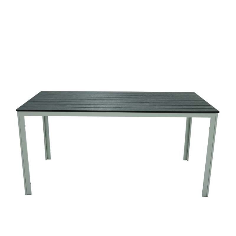 Set Tavolo e Sedie da Giardino, 6 persone - Altair