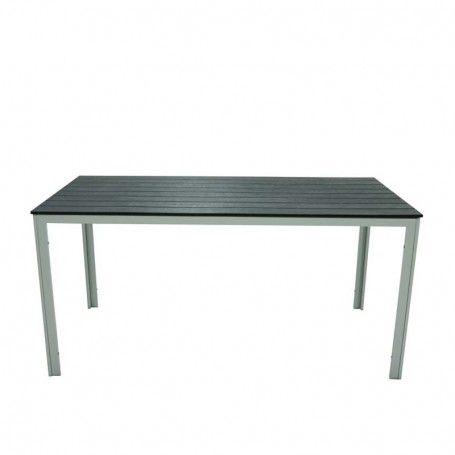 Set Tavolo e Sedie da Giardino, 6 persone - Altair