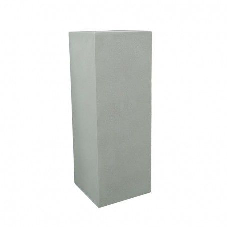 Colonna in Vetroresina Effetto Pietra, per Interni ed Esterni 2 Misure