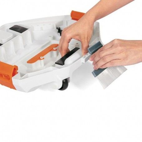 Robot Pulitore Aquarover 2820 L/H - Bestway 58622