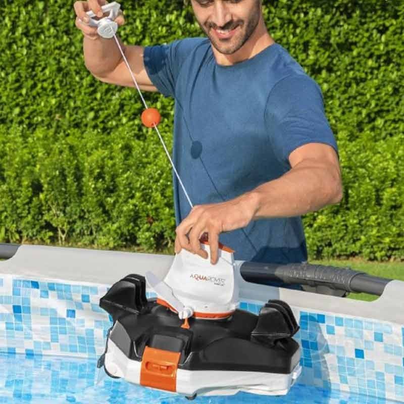 Bestway aqua rover