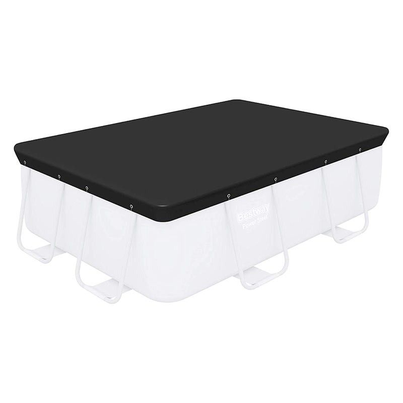 Telo di Copertura per Piscine 488x244 cm - Bestway P03654