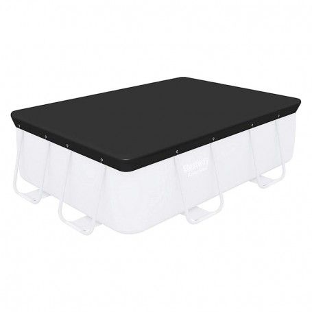 Telo di Copertura per Piscine 488x244 cm - Bestway P03654
