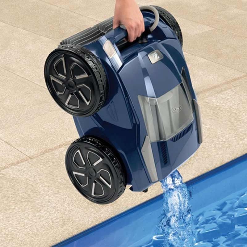 Robot Pulitore Zodiac RA 6700 Alpha iQ
