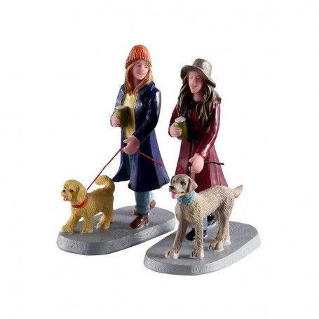 Multi Tasking Set of 2 - Lemax 02924