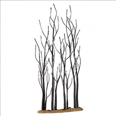 Stand Of Sycamore - Lemax 14614