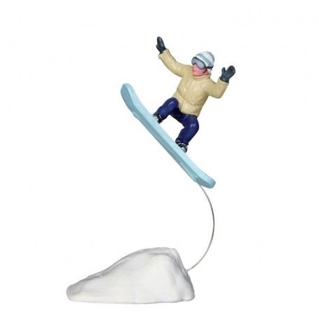 Phat Air - Lemax 22049