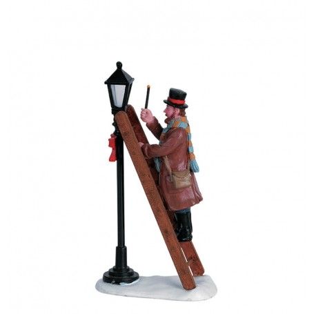 Lamplighter - Lemax 62327