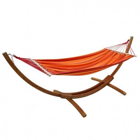 Amaca da Giardino e Campeggio in Cotone