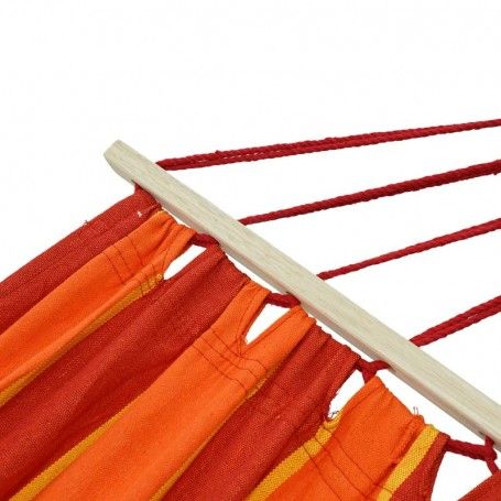 Amaca da Giardino e Campeggio in Cotone