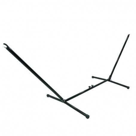 Struttura Allungabile in Acciaio per Amaca da Giardino