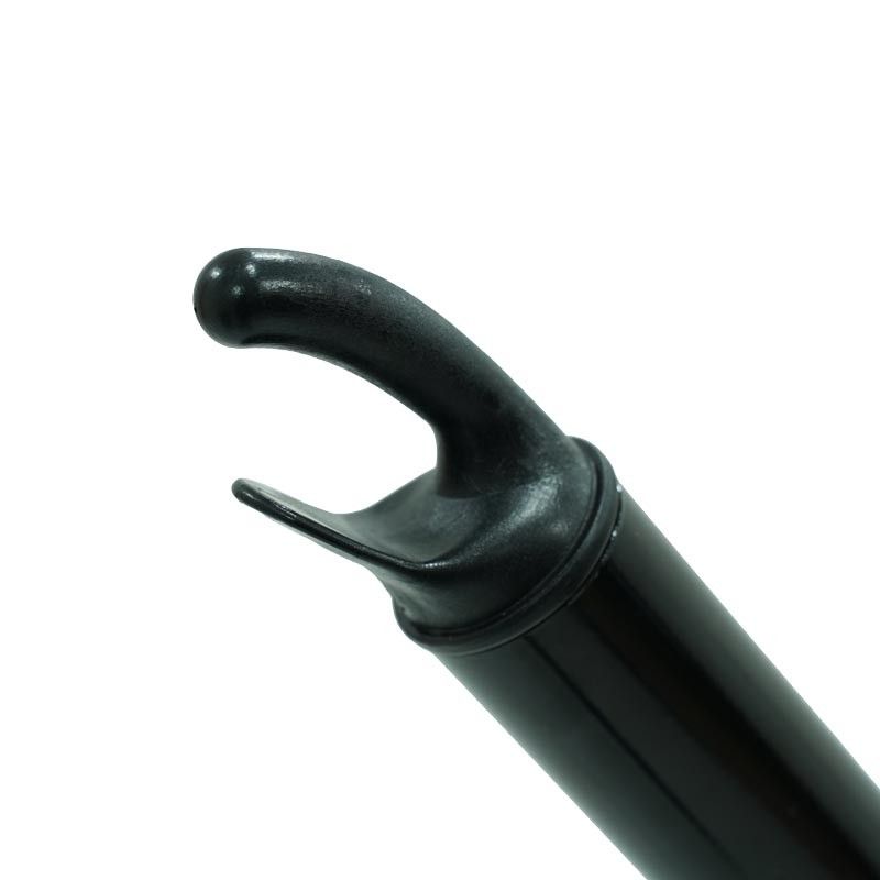 Struttura Allungabile in Acciaio per Amaca da Giardino