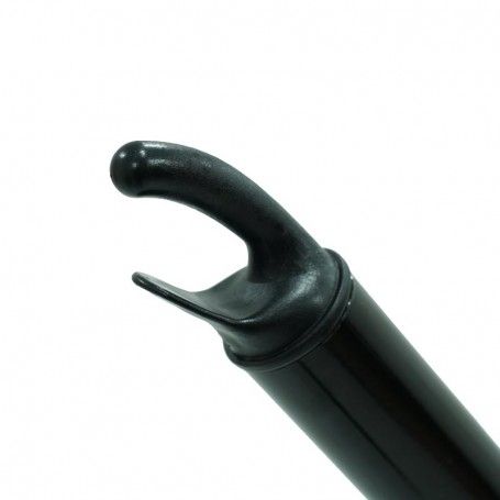 Struttura Allungabile in Acciaio per Amaca da Giardino