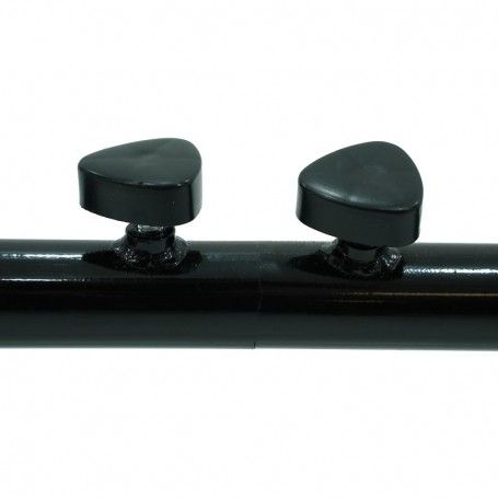 Struttura Allungabile in Acciaio per Amaca da Giardino