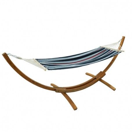 Amaca da Giardino e Campeggio in Cotone