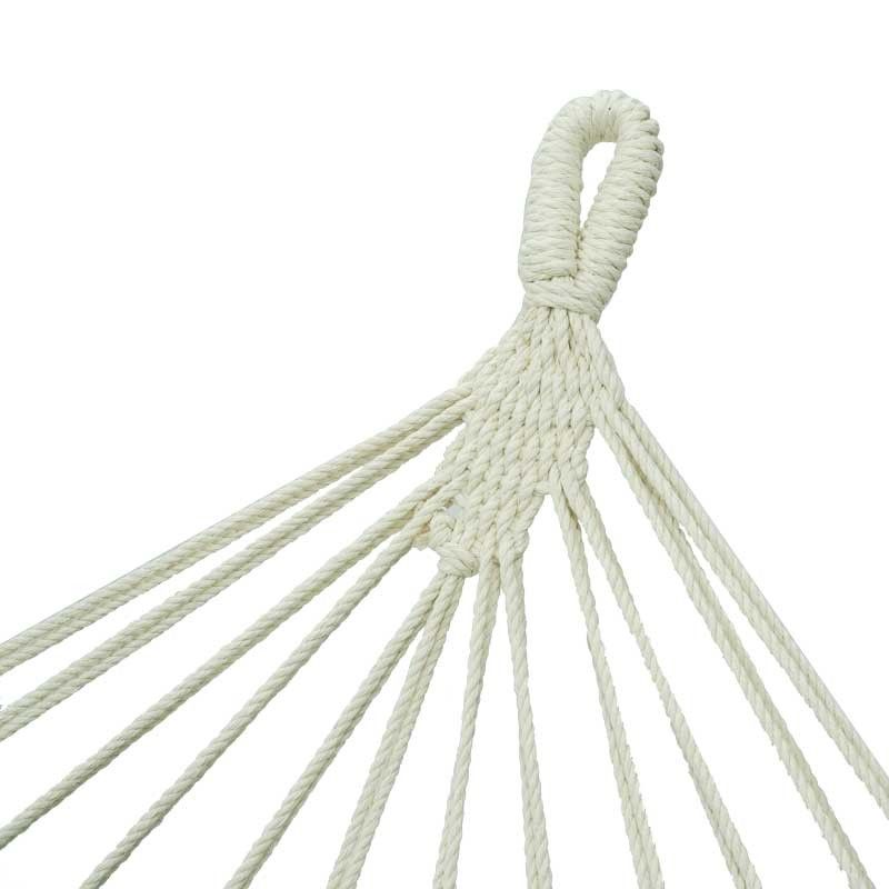 Amaca da Giardino e Campeggio in Cotone