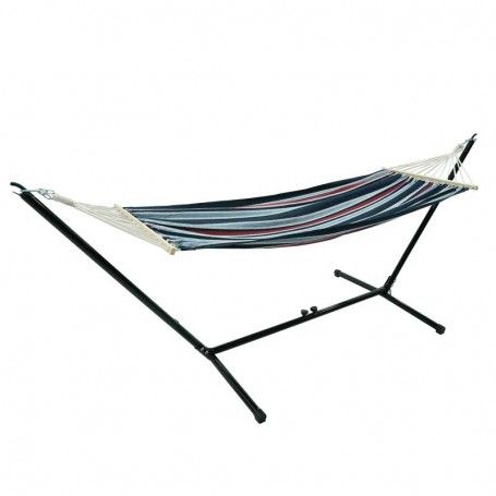 Amaca da Giardino e Campeggio in Cotone