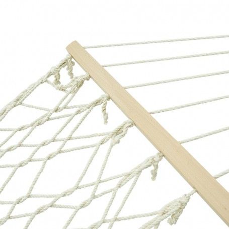 Amaca da Giardino e Campeggio in Cotone