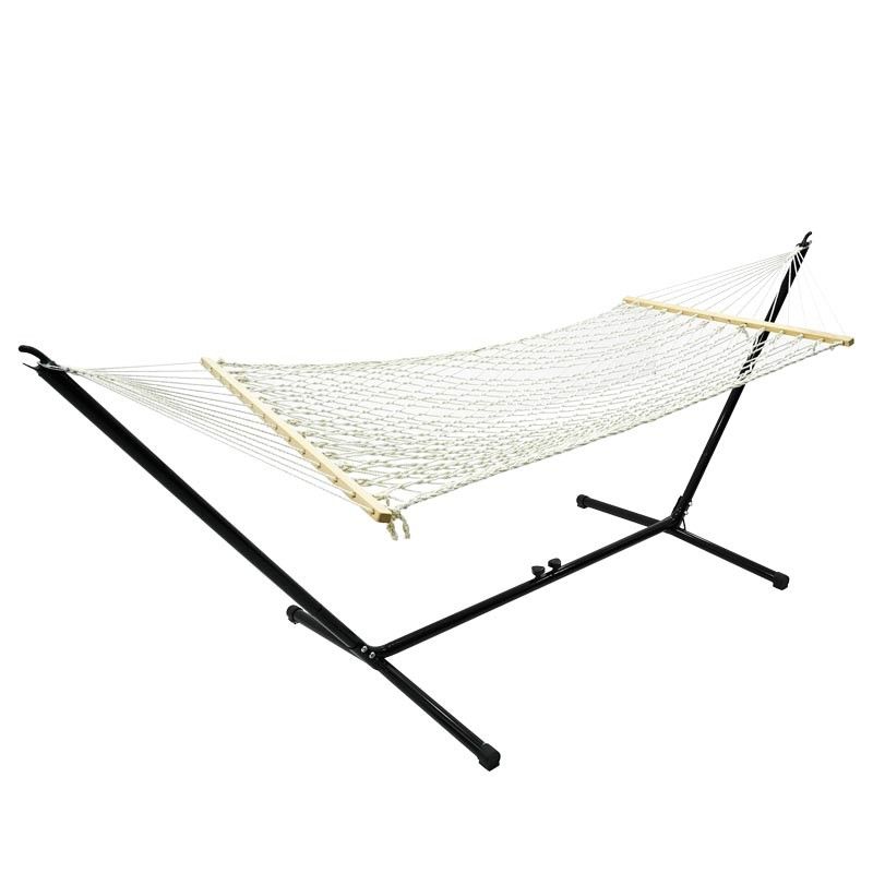 Amaca da Giardino e Campeggio in Cotone