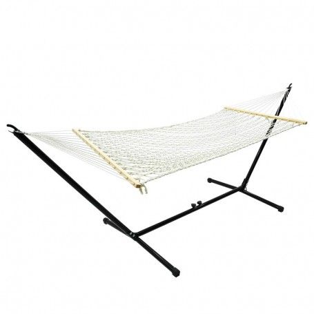 Amaca da Giardino e Campeggio in Cotone