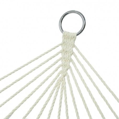 Amaca da Giardino e Campeggio in Cotone